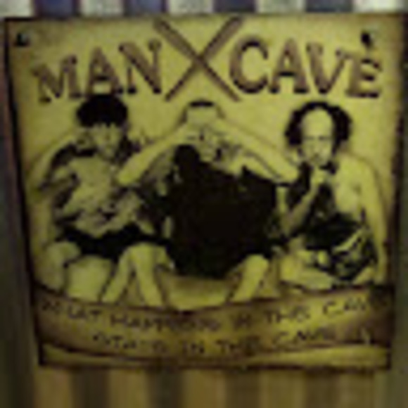 Meet your Posher, Lamorris - Picture 1 of 1